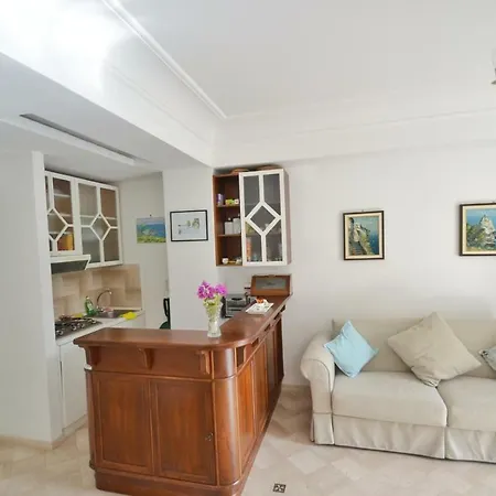 Apartmán Casa Gadeamus Via Le Botteghe 12 *