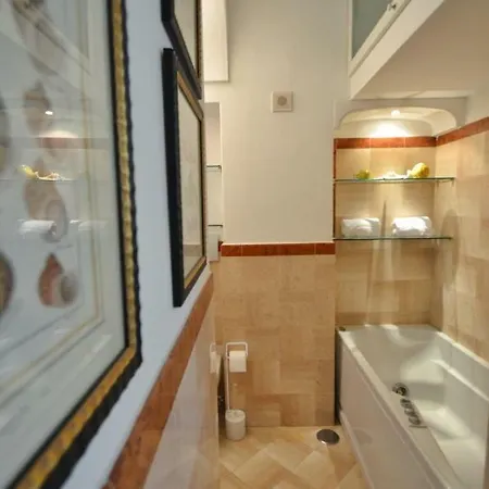 Casa Gadeamus Via Le Botteghe 12 Apartmán Capri