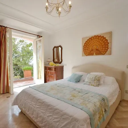 Casa Gadeamus Via Le Botteghe 12 דירה