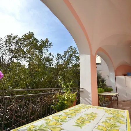 Appartement Casa Gadeamus Via Le Botteghe 12